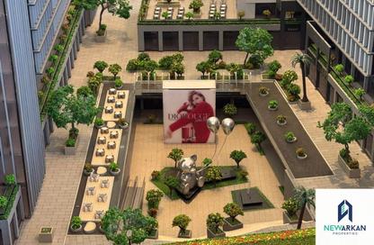 Shop - Studio - 1 for sale in Gamal Abdel Nasser Axis - 12th District - 6 October City - Giza Shop - Studio - 1 for sale in Gamal Abdel Nasser Axis - 12th District - 6 October City - Giza