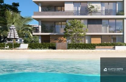 Twin House - 4 - 4 for sale in IL Bosco - New Capital Compounds - New Capital City - Cairo