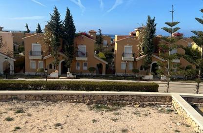 Villa - 4 Bedrooms - 4 Bathrooms for sale in Mountain View - Ras Al Hekma - North Coast Villa - 4 Bedrooms - 4 Bathrooms for sale in Mountain View - Ras Al Hekma - North Coast