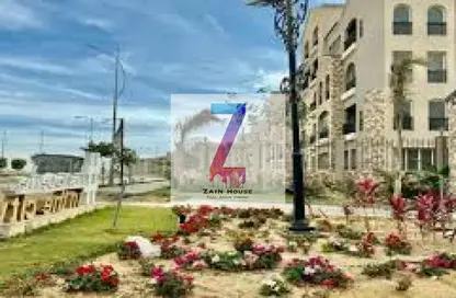 Penthouse - 4 Bedrooms - 4 Bathrooms for sale in Green Square - Mostakbal City Compounds - Mostakbal City - Future City - Cairo