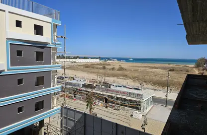 Apartment - Studio - 1 Bathroom for sale in Princess Resort - Hurghada Resorts - Hurghada - Red Sea