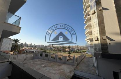 Apartment - 3 - 3 for rent in Grand View - Smouha - Hay Sharq - Alexandria