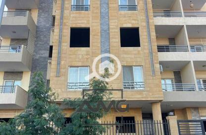 Apartment - 3 Bedrooms - 2 Bathrooms for sale in North Lotus - El Lotus - New Cairo City - Cairo