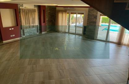 Villa - 4 Bedrooms - 4 Bathrooms for sale in Mountain view Sokhna - Mountain view - Al Ain Al Sokhna - Suez