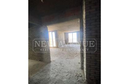 Apartment - 2 Bedrooms - 2 Bathrooms for sale in Taj City - 5th Settlement Compounds - The 5th Settlement - New Cairo City - Cairo