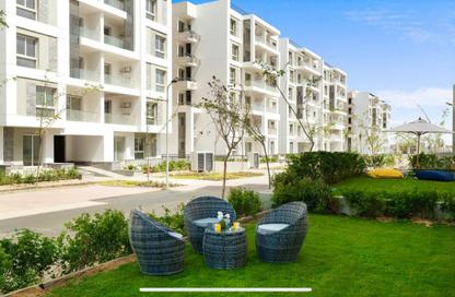Apartment - 3 - 3 for sale in Beta Greens - Mostakbal City Compounds - Mostakbal City - Future City - Cairo Apartment - 3 - 3 for sale in Beta Greens - Mostakbal City Compounds - Mostakbal City - Future City - Cairo