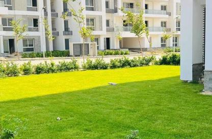 Apartment - 3 - 3 for sale in Beta Greens - Mostakbal City Compounds - Mostakbal City - Future City - Cairo