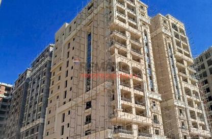شقة - 2 غرف نوم - 2 حمامات للبيع في مروج - سموحة - حي شرق - الاسكندرية شقة - 2 غرف نوم - 2 حمامات للبيع في مروج - سموحة - حي شرق - الاسكندرية