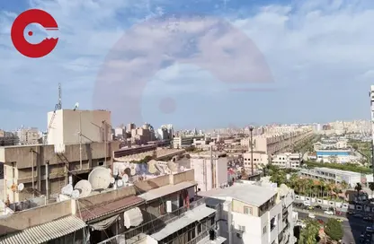 شقة - 3 غرف نوم - 3 حمامات للبيع في ميدان سموحة - سموحة - حي شرق - الاسكندرية شقة - 3 غرف نوم - 3 حمامات للبيع في ميدان سموحة - سموحة - حي شرق - الاسكندرية