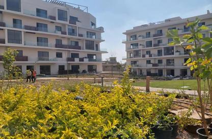 Apartment - 1 Bedroom - 1 Bathroom for rent in Villette - 5th Settlement Compounds - The 5th Settlement - New Cairo City - Cairo