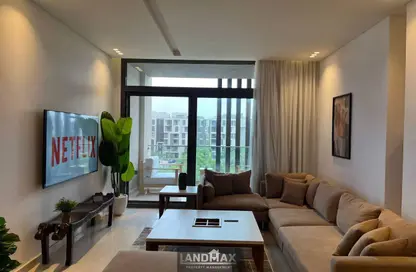 Apartment - 2 Bedrooms - 2 Bathrooms for rent in Eastown - 5th Settlement Compounds - The 5th Settlement - New Cairo City - Cairo Apartment - 2 Bedrooms - 2 Bathrooms for rent in Eastown - 5th Settlement Compounds - The 5th Settlement - New Cairo City - Cairo