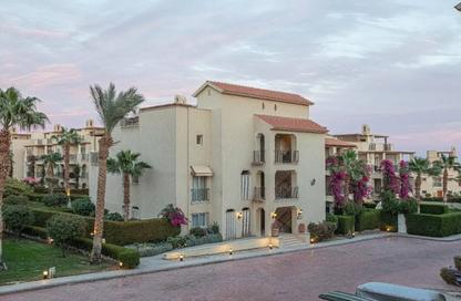Apartment - Studio - 1 Bathroom for sale in Veranda - Sahl Hasheesh - Hurghada - Red Sea