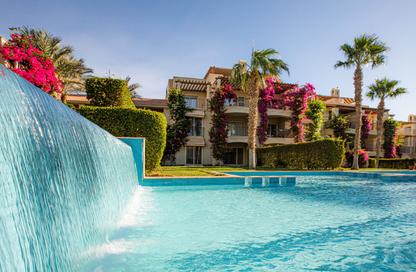 Apartment - Studio - 1 Bathroom for sale in Veranda - Sahl Hasheesh - Hurghada - Red Sea