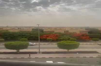 شقة - 3 غرف نوم - 3 حمامات للبيع في امتداد الرحاب - الرحاب - مدينة القاهرة الجديدة - القاهرة