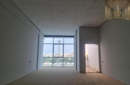 Office Space - Studio - 1 Bathroom for rent in VIVENS El Shorouk - El Shorouk Compounds - Shorouk City - Cairo