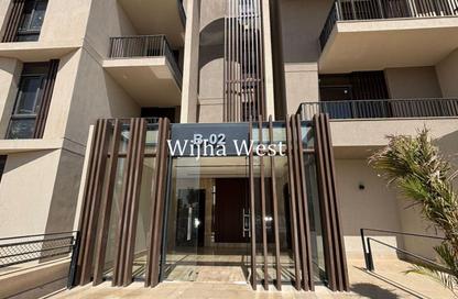 Townhouse - 3 Bedrooms - 3 Bathrooms for sale in Vye Sodic - New Zayed City - Sheikh Zayed City - Giza