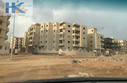 Apartment - 3 Bedrooms - 3 Bathrooms for sale in District 300 - Northern Expansions - 6 October City - Giza