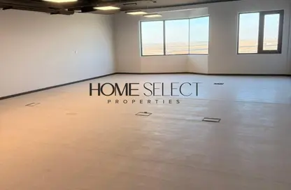 Office Space - 4 Bathrooms for rent in The Polygon - Sheikh Zayed Compounds - Sheikh Zayed City - Giza