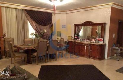 Apartment - 3 Bedrooms - 3 Bathrooms for sale in Al Shouyfat St. - District 1 - The 5th Settlement - New Cairo City - Cairo