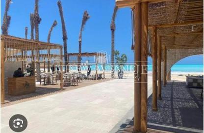 Villa - 6 Bedrooms - 5 Bathrooms for sale in Marassi - Sidi Abdel Rahman - North Coast