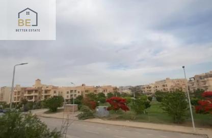 Apartment - 2 Bedrooms - 1 Bathroom for sale in Al Narges 6 - Al Narges - New Cairo City - Cairo