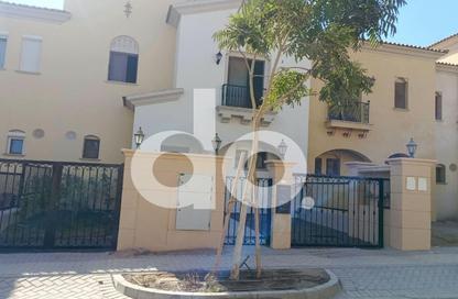 Townhouse - 4 - 4 for sale in City Gate - 5th Settlement Compounds - The 5th Settlement - New Cairo City - Cairo Townhouse - 4 - 4 for sale in City Gate - 5th Settlement Compounds - The 5th Settlement - New Cairo City - Cairo