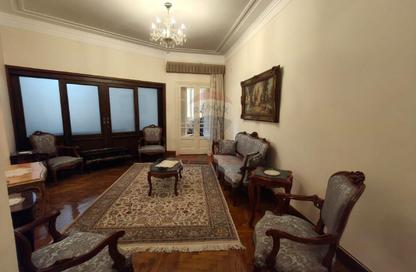 Apartment - 3 Bedrooms - 2 Bathrooms for sale in Al Mesaha St. - Dokki - Giza
