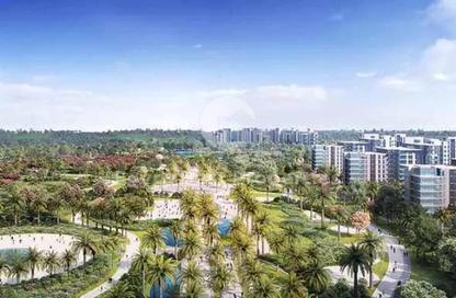 Duplex - 3 Bedrooms - 3 Bathrooms for sale in Zed East - 5th Settlement Compounds - The 5th Settlement - New Cairo City - Cairo