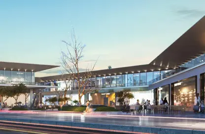 Shop - Studio for sale in Centrada Hub - 26th of July Corridor - 6 October City - Giza