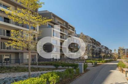 Apartment - 3 - 3 for sale in Palm Hills New Cairo - 5th Settlement Compounds - The 5th Settlement - New Cairo City - Cairo Apartment - 3 - 3 for sale in Palm Hills New Cairo - 5th Settlement Compounds - The 5th Settlement - New Cairo City - Cairo