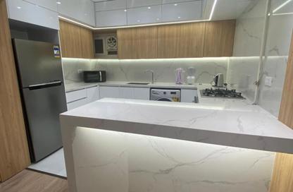 Apartment - 3 Bedrooms - 2 Bathrooms for rent in El Rehab Extension - Al Rehab - New Cairo City - Cairo