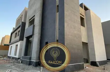 تاون هاوس - 4 غرف نوم - 4 حمامات للبيع في لافينير - كمبوندات مدينة المستقبل - مدينة المستقبل - القاهرة