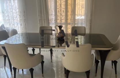 Twin House - 5 - 3 for sale in Acacia - 5th Settlement Compounds - The 5th Settlement - New Cairo City - Cairo