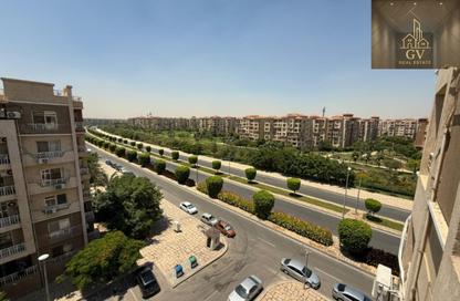 Apartment - 2 Bedrooms - 2 Bathrooms for rent in Privado - Madinaty - Cairo