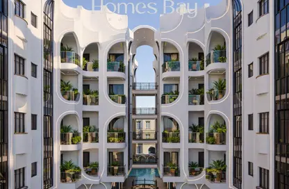 شقة - 1 حمام للبيع في حى الكوثر - الغردقة - محافظة البحر الاحمر