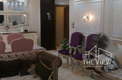 Apartment - 3 Bedrooms - 2 Bathrooms for sale in Al Khamayel city - Sheikh Zayed Compounds - Sheikh Zayed City - Giza