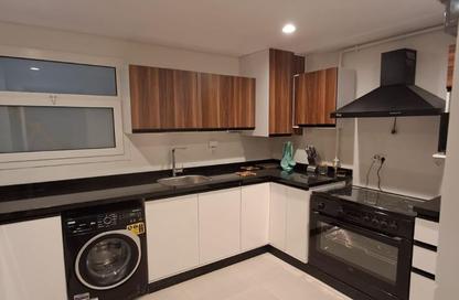 Apartment - 2 Bedrooms - 3 Bathrooms for rent in Mivida - 5th Settlement Compounds - The 5th Settlement - New Cairo City - Cairo