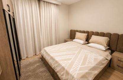 Apartment - 2 Bedrooms - 3 Bathrooms for rent in Mivida - 5th Settlement Compounds - The 5th Settlement - New Cairo City - Cairo