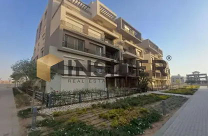 شقة - 3 غرف نوم - 3 حمامات للبيع في بالم هيلز نيو كايرو - كمبوندات التجمع الخامس - التجمع الخامس - مدينة القاهرة الجديدة - القاهرة