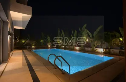 فيلا - 5 غرف نوم - 4 حمامات للايجار في هايد بارك - مدينة القاهرة الجديدة - القاهرة