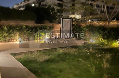 Apartment - 2 - 3 for rent in Eastown - 5th Settlement Compounds - The 5th Settlement - New Cairo City - Cairo