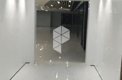 Office Space - 7+ Bedrooms - 4 Bathrooms for rent in V90 - North Teseen St. - The 5th Settlement - New Cairo City - Cairo