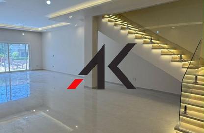 Townhouse - 3 - 3 for rent in Mountain View Hyde Park - 5th Settlement Compounds - The 5th Settlement - New Cairo City - Cairo