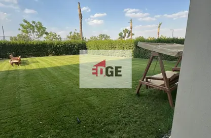 شقة - 3 غرف نوم - 3 حمامات للبيع في فورتين جولف ريزيدنس - اب تاون كايرو - المقطم - القاهرة