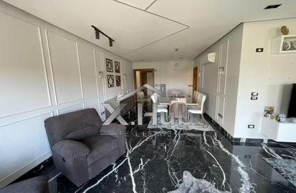 Apartment - 3 Bedrooms - 4 Bathrooms for sale in Westown - Sheikh Zayed Compounds - Sheikh Zayed City - Giza