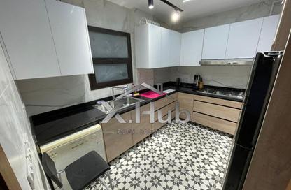 Apartment - 3 Bedrooms - 4 Bathrooms for sale in Westown - Sheikh Zayed Compounds - Sheikh Zayed City - Giza
