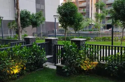 شقة - 1 حمام للايجار في پريڤادو - مدينتي - القاهرة