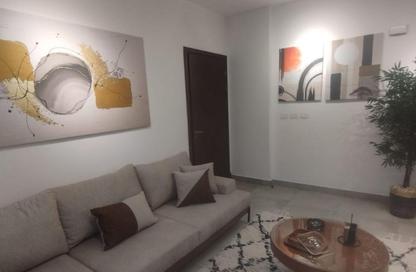 Apartment - Studio - 1 Bathroom for rent in Privado - Madinaty - Cairo