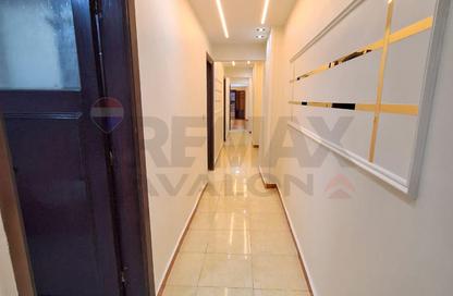 Apartment - 3 Bedrooms - 1 Bathroom for sale in Street 16 - Sidi Beshr - Hay Awal El Montazah - Alexandria