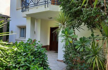 Apartment - 3 - 3 for rent in Katameya Heights - El Katameya Compounds - El Katameya - New Cairo City - Cairo Apartment - 3 - 3 for rent in Katameya Heights - El Katameya Compounds - El Katameya - New Cairo City - Cairo